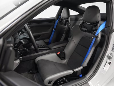 2022 Porsche 911 911 GT3 with Touring Package