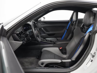2022 Porsche 911 911 GT3 with Touring Package