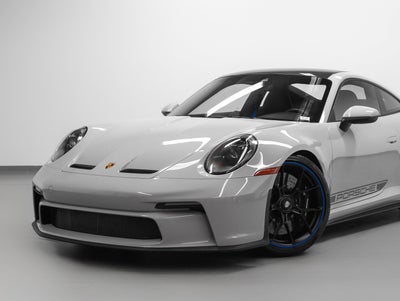 2022 Porsche 911 911 GT3 with Touring Package