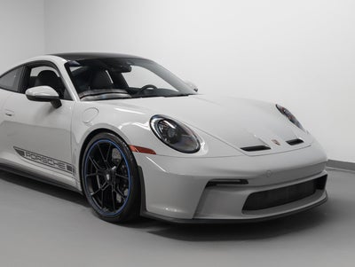 2022 Porsche 911 911 GT3 with Touring Package