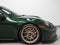 2026 Porsche 911 911 GT3 with Touring Package