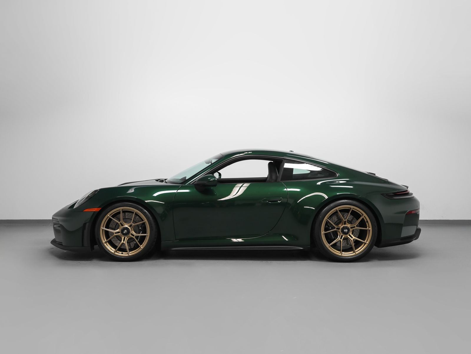 2026 Porsche 911 911 GT3 with Touring Package