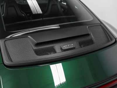 2026 Porsche 911 911 GT3 with Touring Package