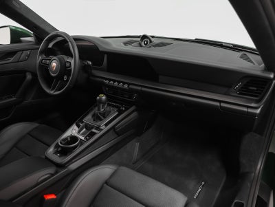 2026 Porsche 911 911 GT3 with Touring Package