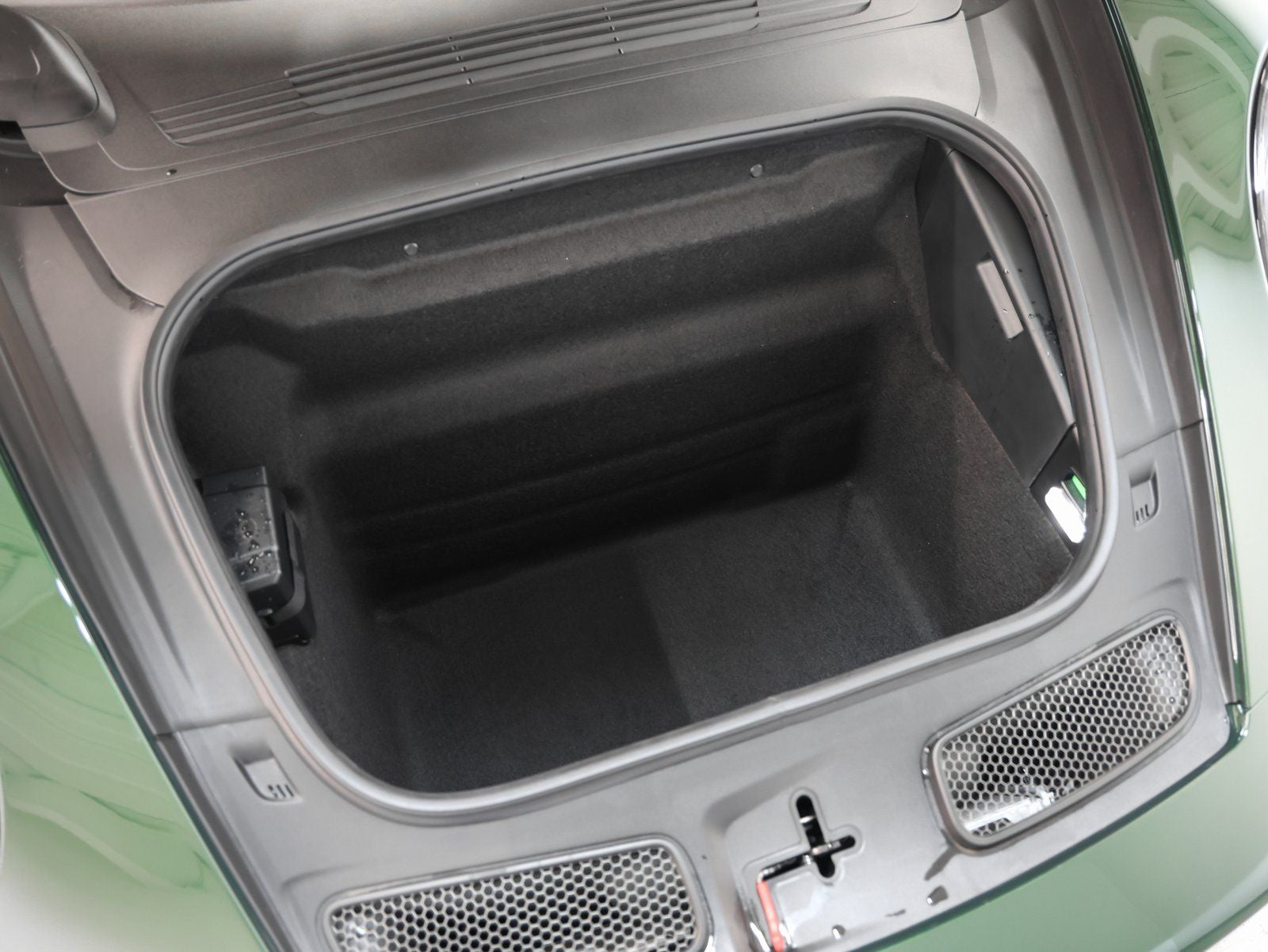 2026 Porsche 911 911 GT3 with Touring Package