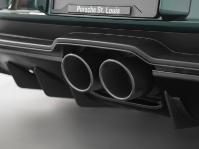 2026 Porsche 911 911 GT3 with Touring Package