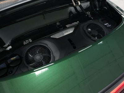 2026 Porsche 911 911 GT3 with Touring Package