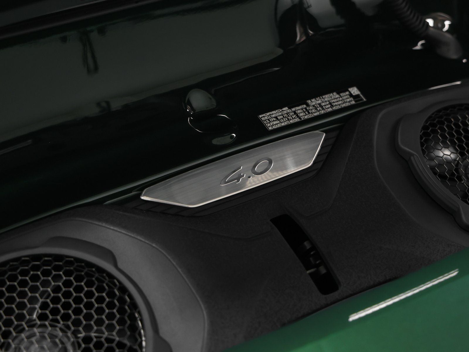 2026 Porsche 911 911 GT3 with Touring Package