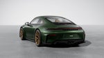 2026 Porsche 911 911 GT3 with Touring Package