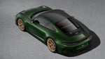 2026 Porsche 911 911 GT3 with Touring Package