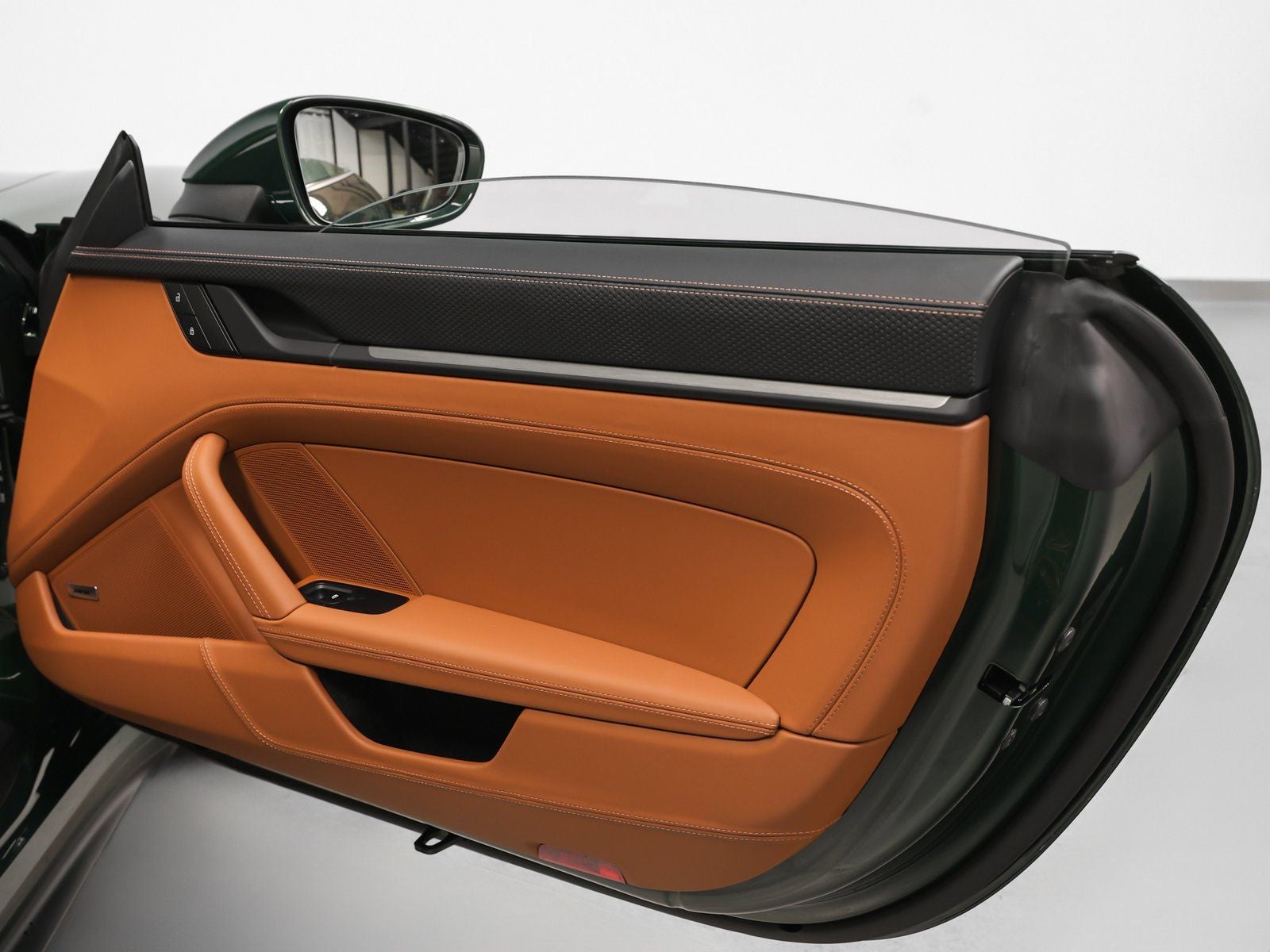 2026 Porsche 911 911 GT3 with Touring Package