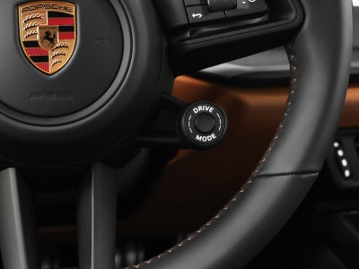 2026 Porsche 911 911 GT3 with Touring Package