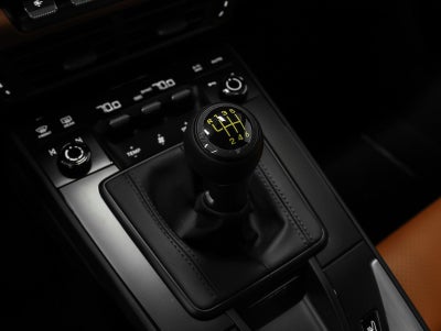 2026 Porsche 911 911 GT3 with Touring Package