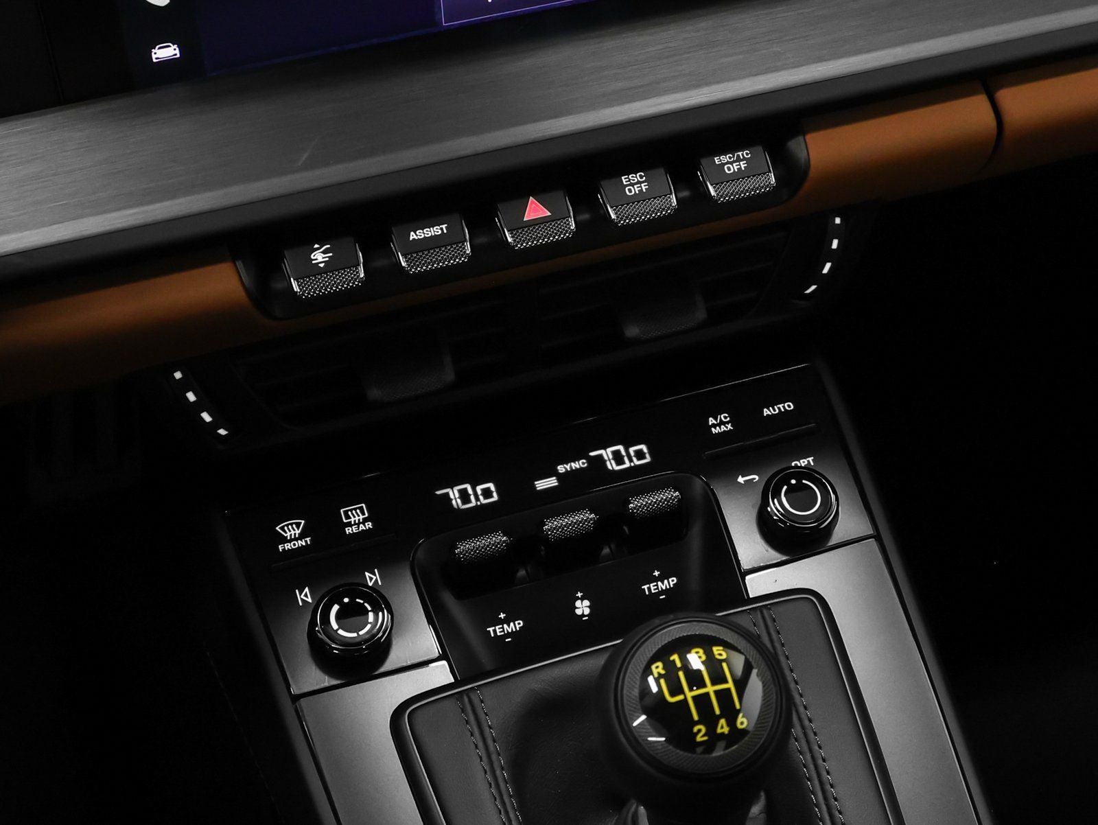 2026 Porsche 911 911 GT3 with Touring Package