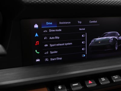 2026 Porsche 911 911 GT3 with Touring Package