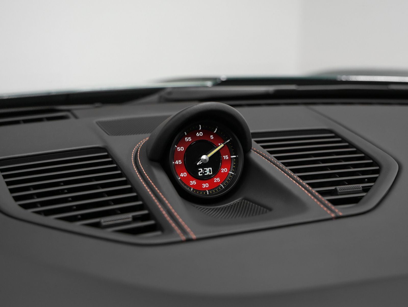 2026 Porsche 911 911 GT3 with Touring Package