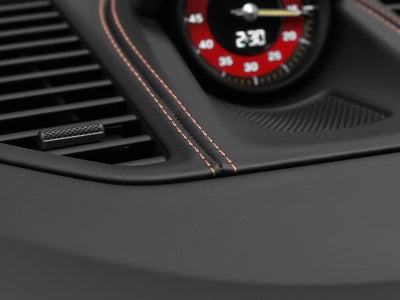 2026 Porsche 911 911 GT3 with Touring Package