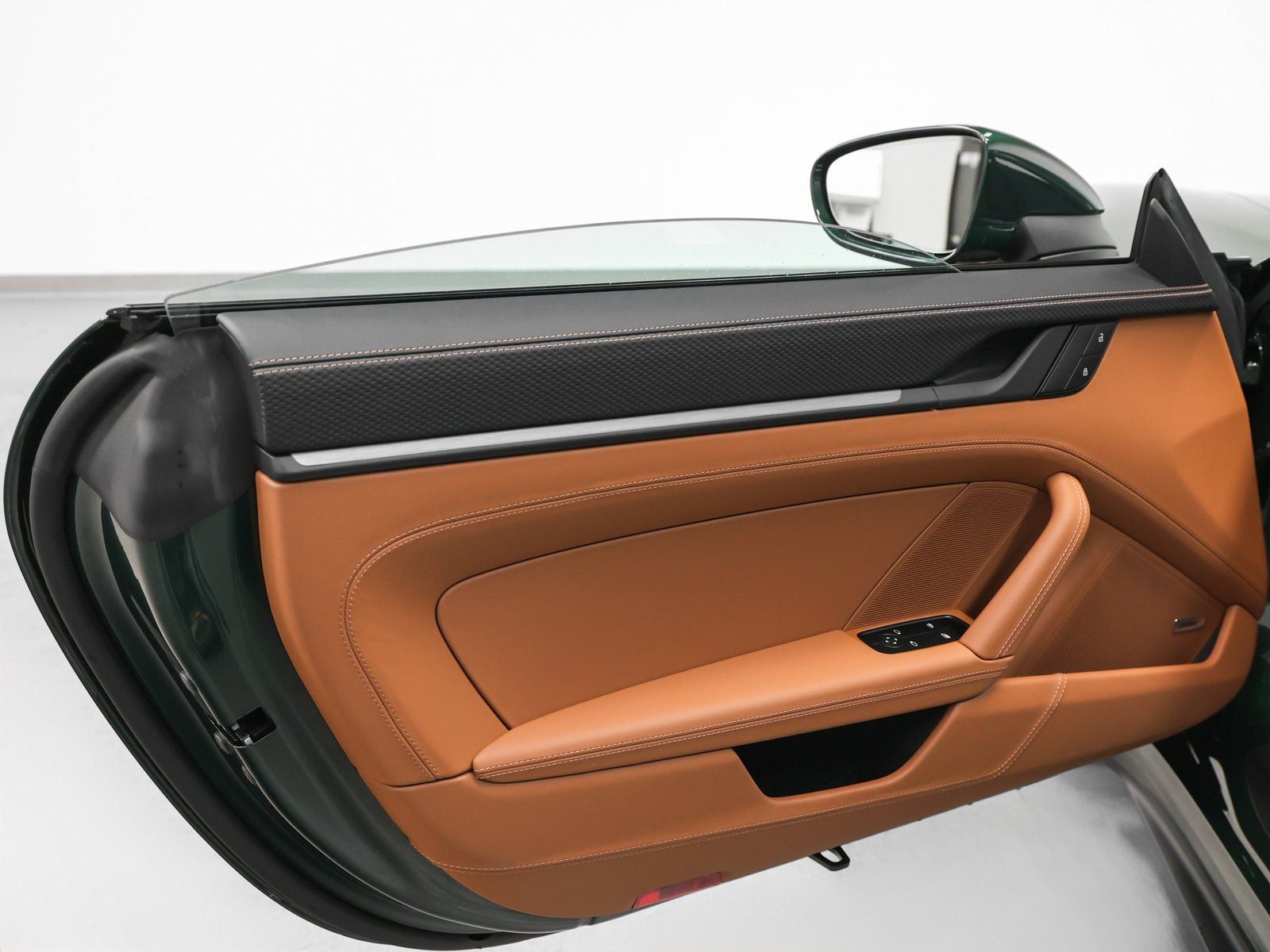 2026 Porsche 911 911 GT3 with Touring Package