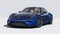 2026 Porsche 911 911 GT3 with Touring Package