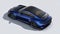 2026 Porsche 911 911 GT3 with Touring Package