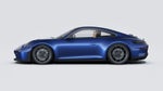 2026 Porsche 911 911 GT3 with Touring Package