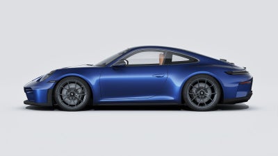 2026 Porsche 911 911 GT3 with Touring Package