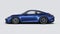 2026 Porsche 911 911 GT3 with Touring Package