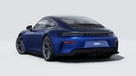 2026 Porsche 911 911 GT3 with Touring Package