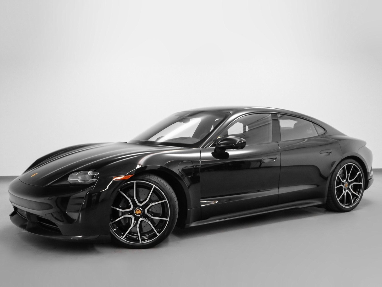 Used 2024 Porsche Taycan Turbo S with VIN WP0AC2Y10RSA52060 for sale in Saint Louis, MO