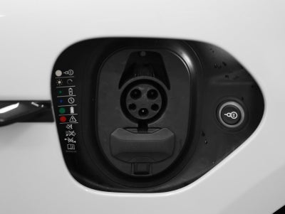 2021 Porsche Taycan Taycan Turbo