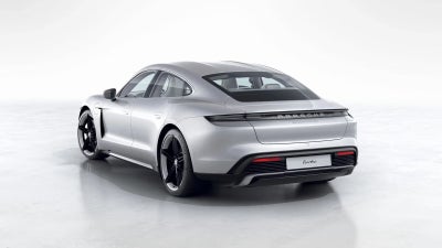 2021 Porsche Taycan Taycan Turbo