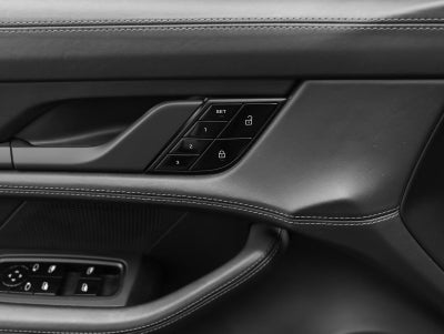 2021 Porsche Taycan Taycan Turbo