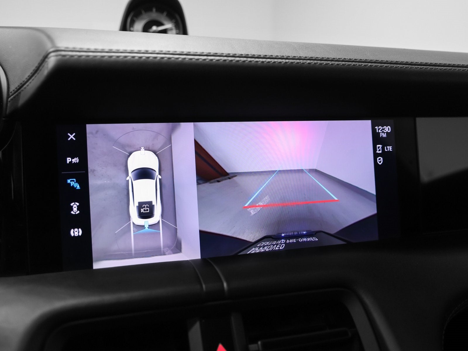 2021 Porsche Taycan Taycan Turbo