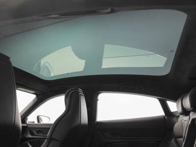 2021 Porsche Taycan Taycan Turbo