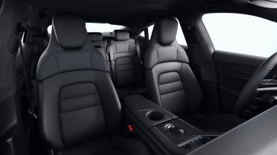 2021 Porsche Taycan Taycan Turbo