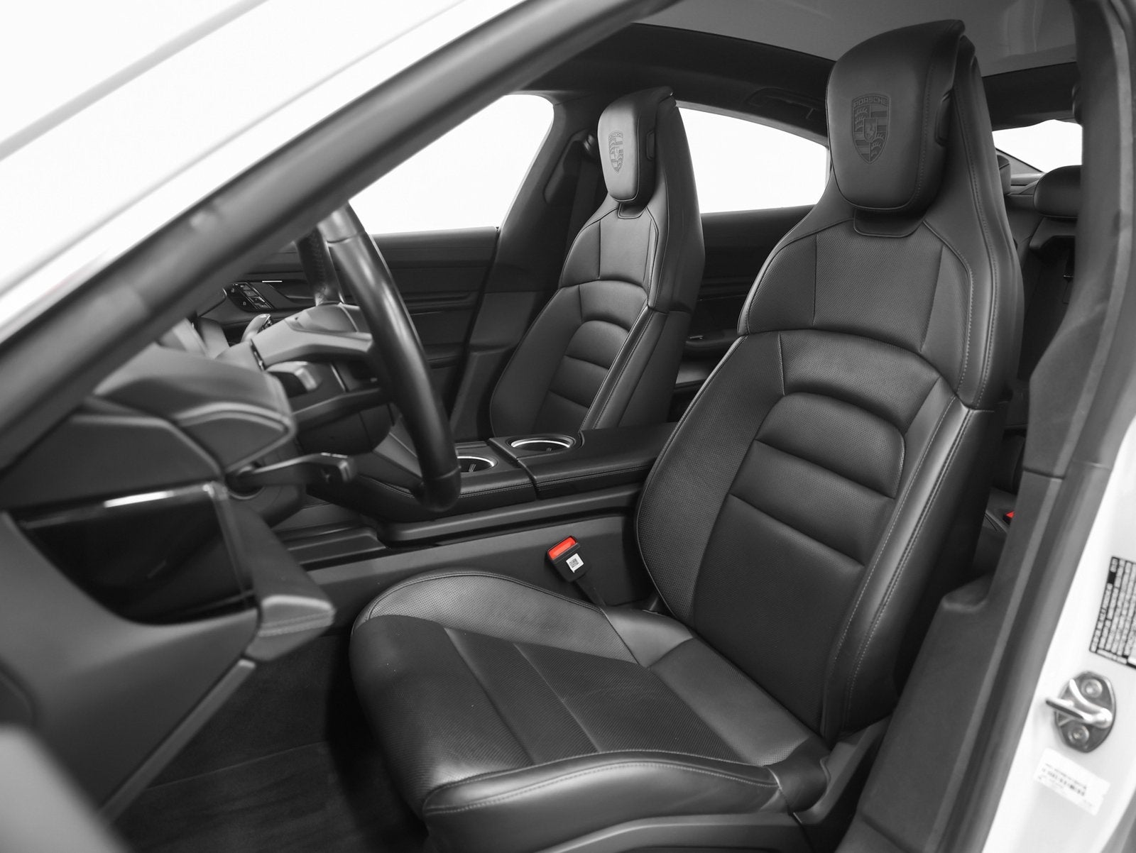 2021 Porsche Taycan Taycan Turbo