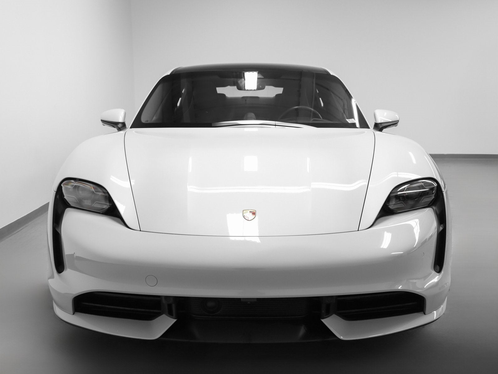 2021 Porsche Taycan Taycan Turbo