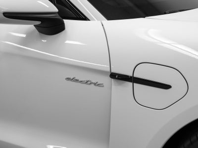 2024 Porsche Taycan Taycan Turbo (MY24)