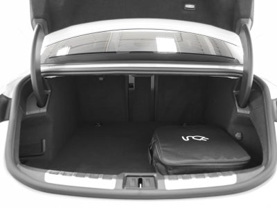 2024 Porsche Taycan Taycan Turbo (MY24)