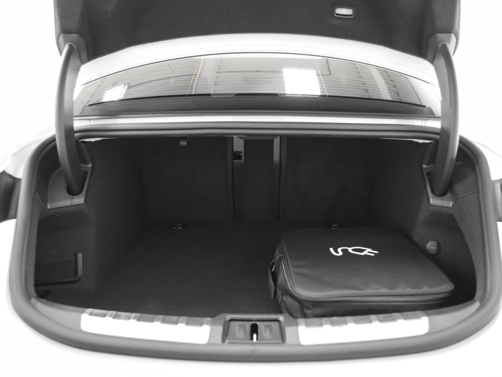 2024 Porsche Taycan Taycan Turbo (MY24)