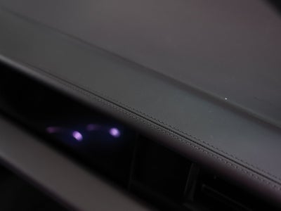 2024 Porsche Taycan Taycan Turbo (MY24)