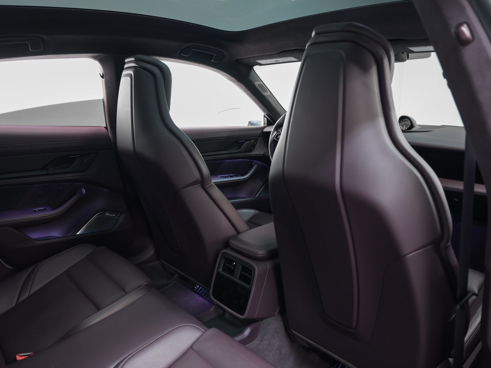 2024 Porsche Taycan Taycan Turbo (MY24)