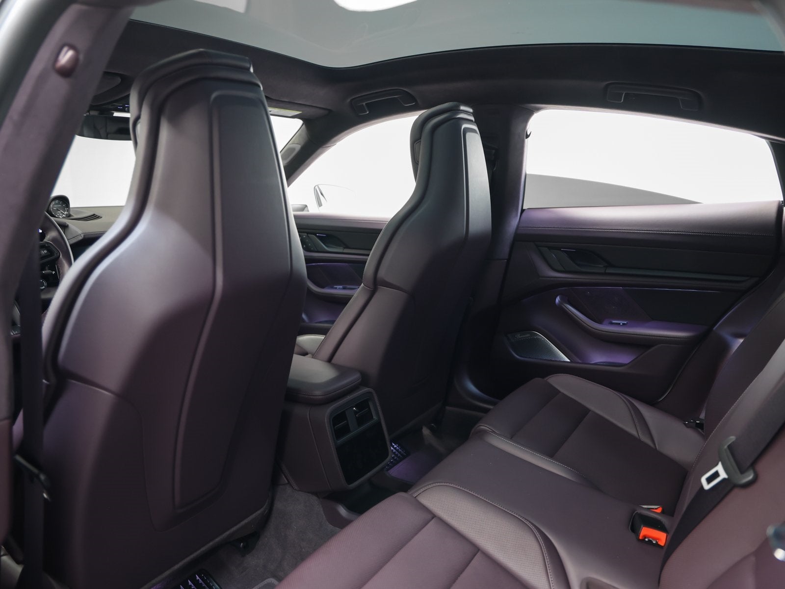 2024 Porsche Taycan Taycan Turbo (MY24)