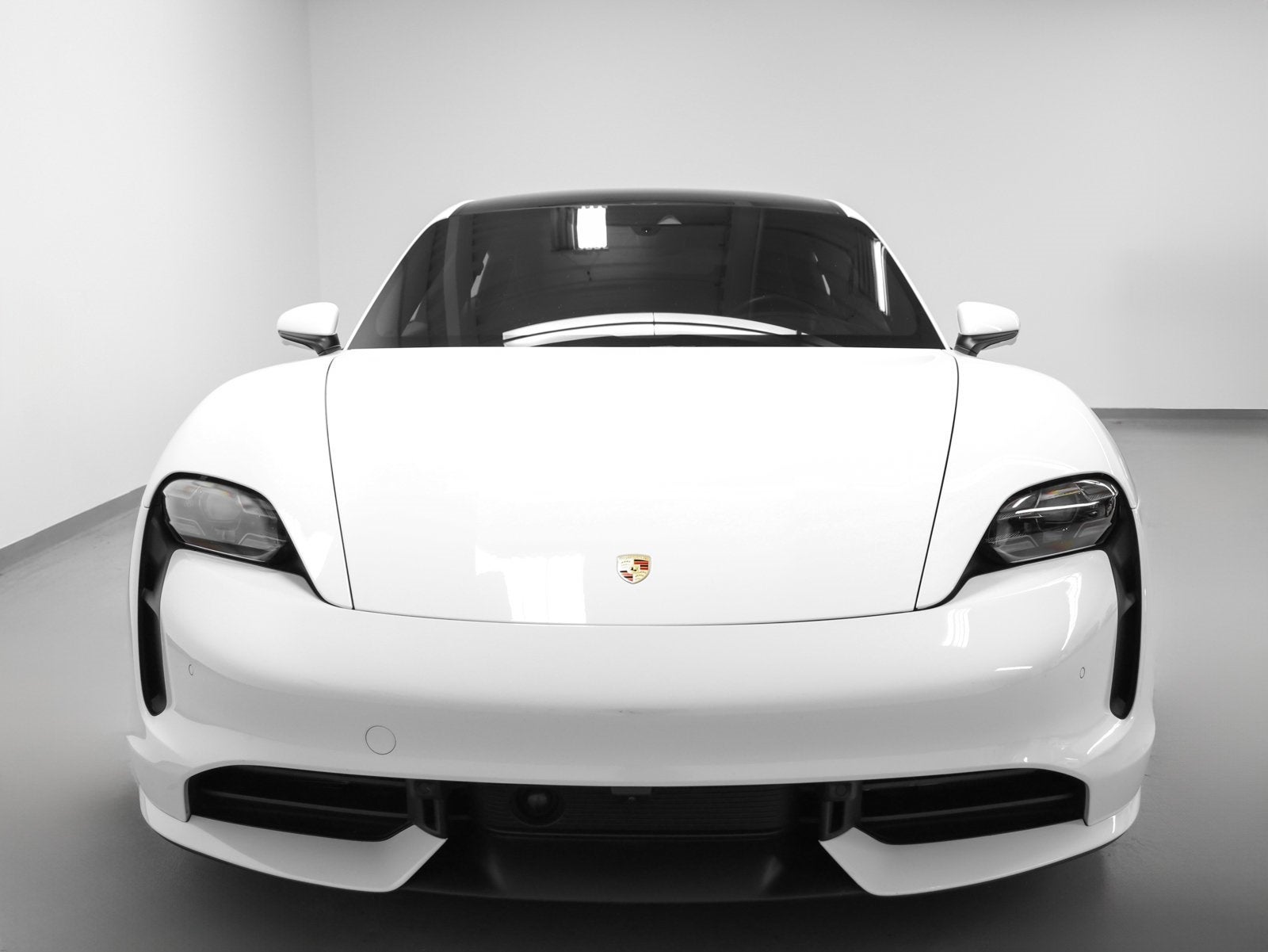 2024 Porsche Taycan Taycan Turbo (MY24)