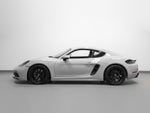 2023 Porsche 718 718 Cayman GTS 4.0