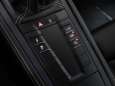 2023 Porsche 718 718 Cayman GTS 4.0