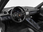 2023 Porsche 718 718 Cayman GTS 4.0
