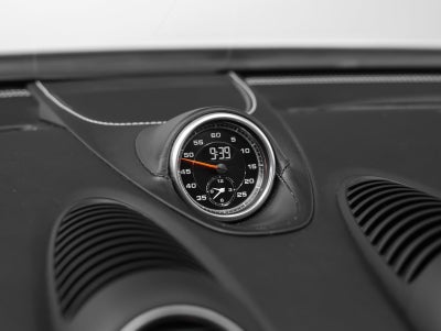 2023 Porsche 718 718 Cayman GTS 4.0