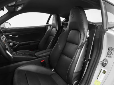 2023 Porsche 718 718 Cayman GTS 4.0