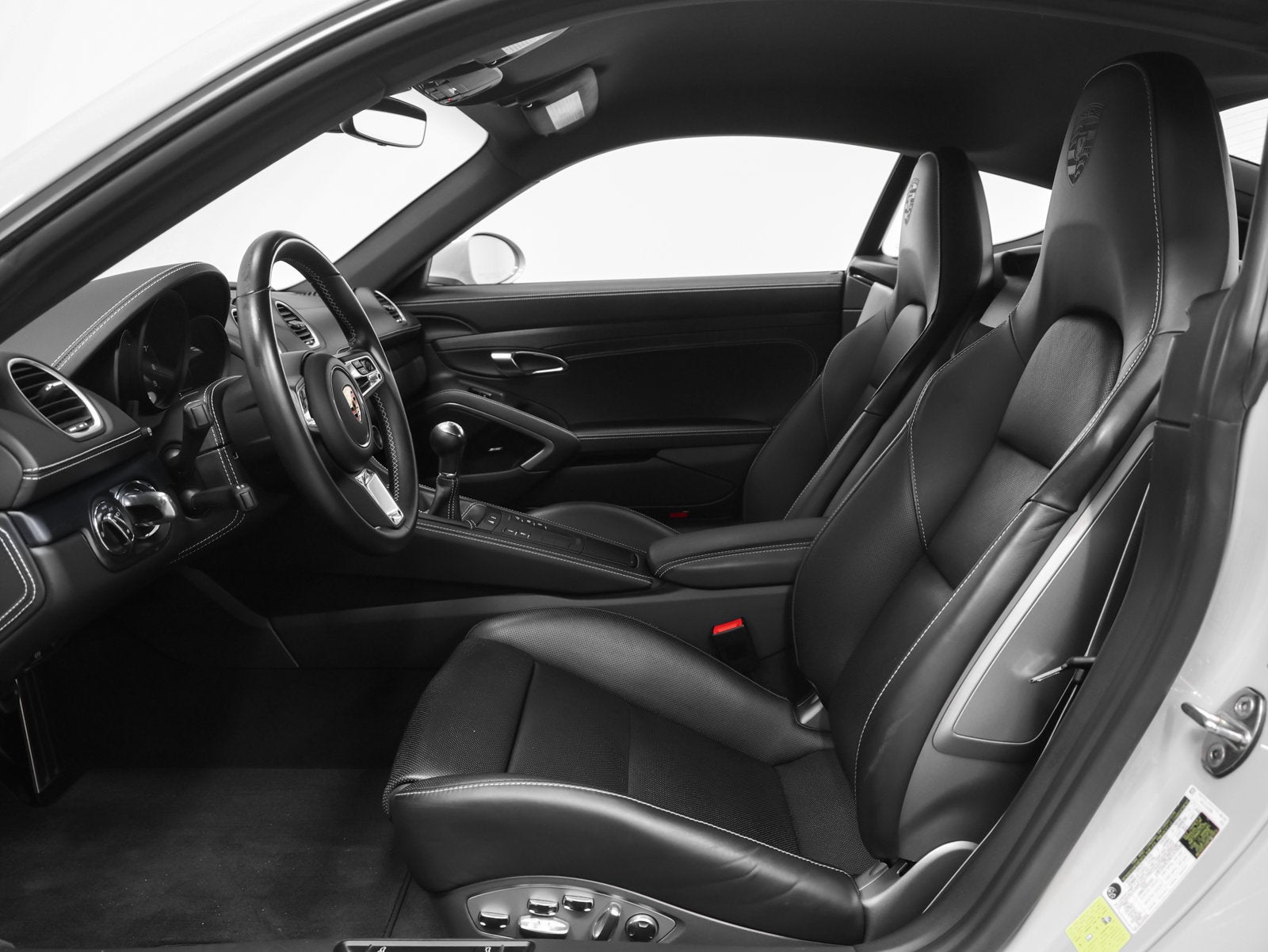 2023 Porsche 718 718 Cayman GTS 4.0